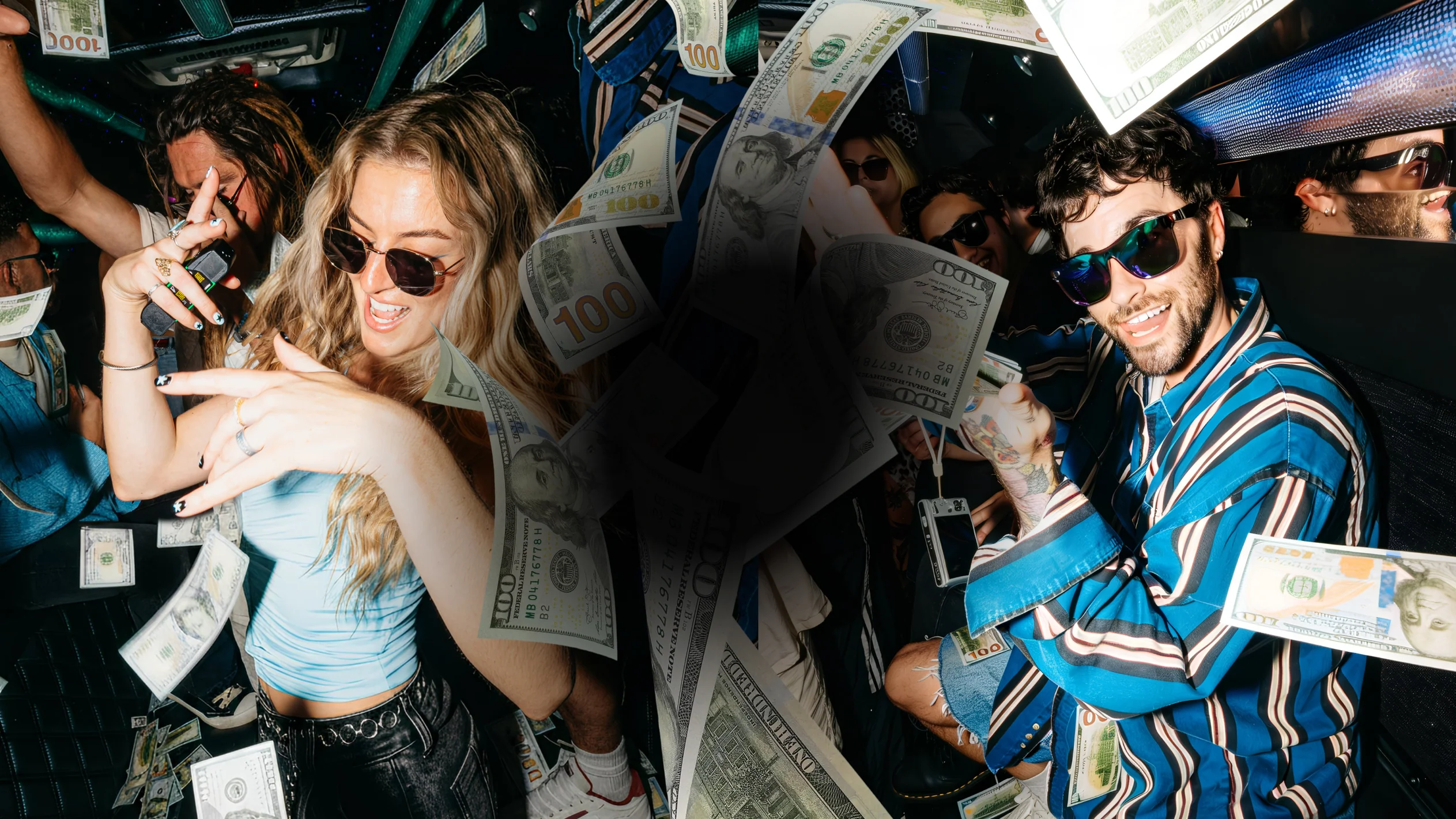 Welcome to Our Store