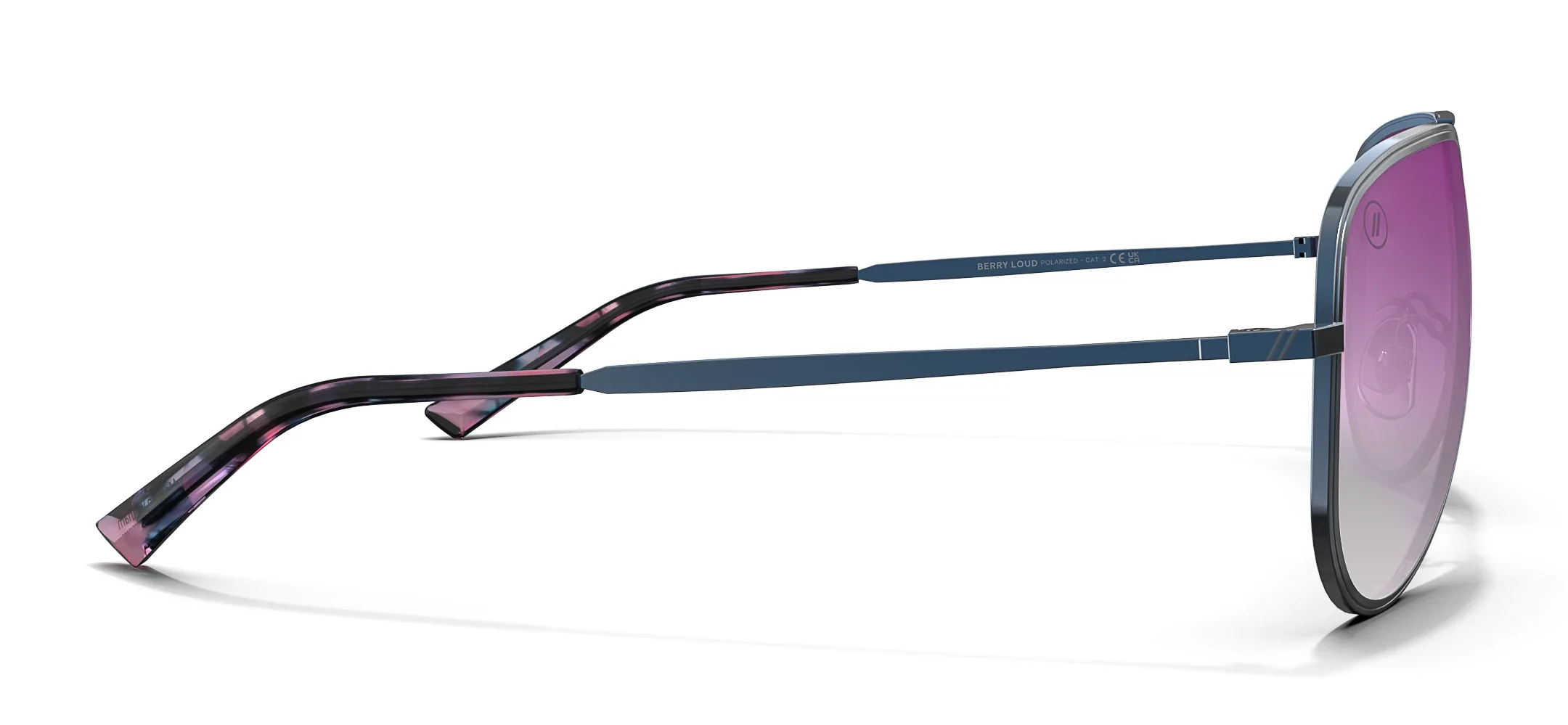 Berry Loud - Image 4