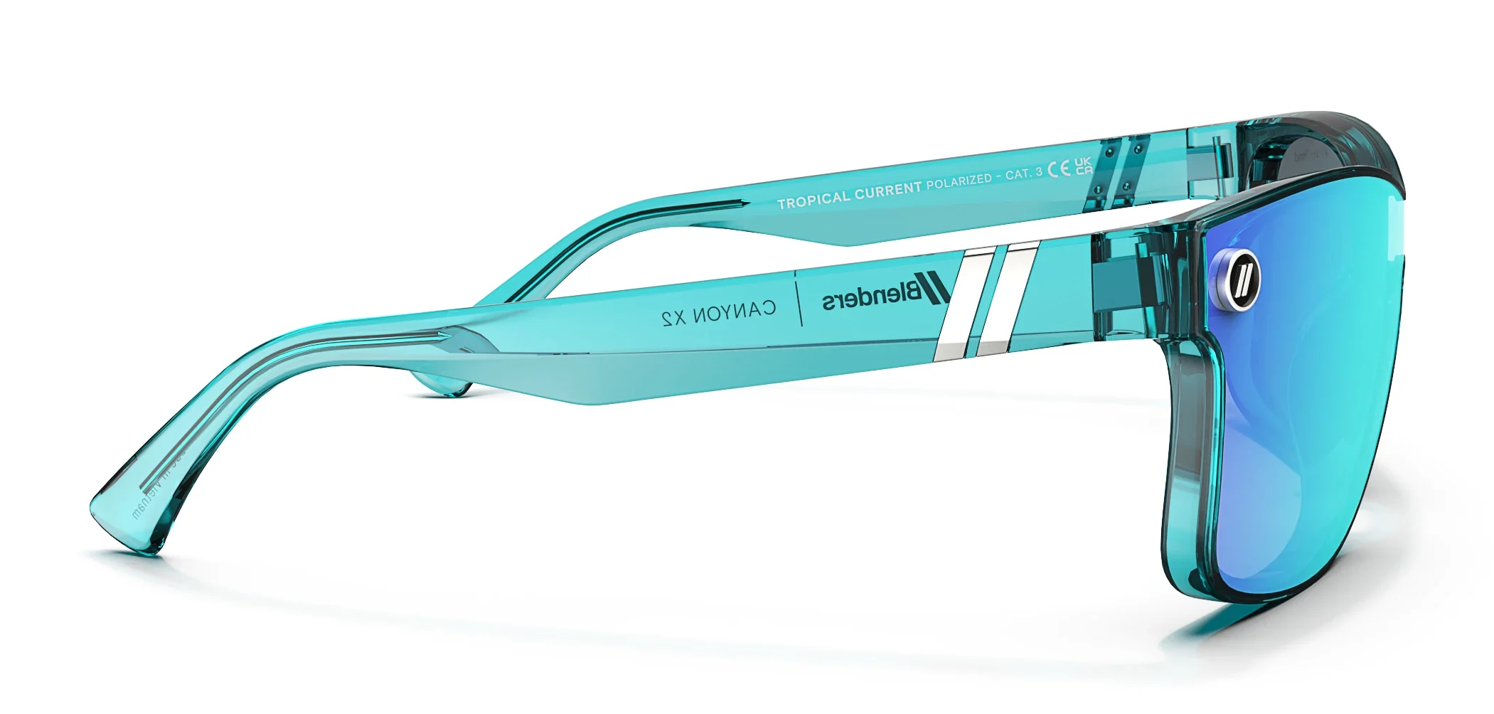 Tropical Current - Image 4