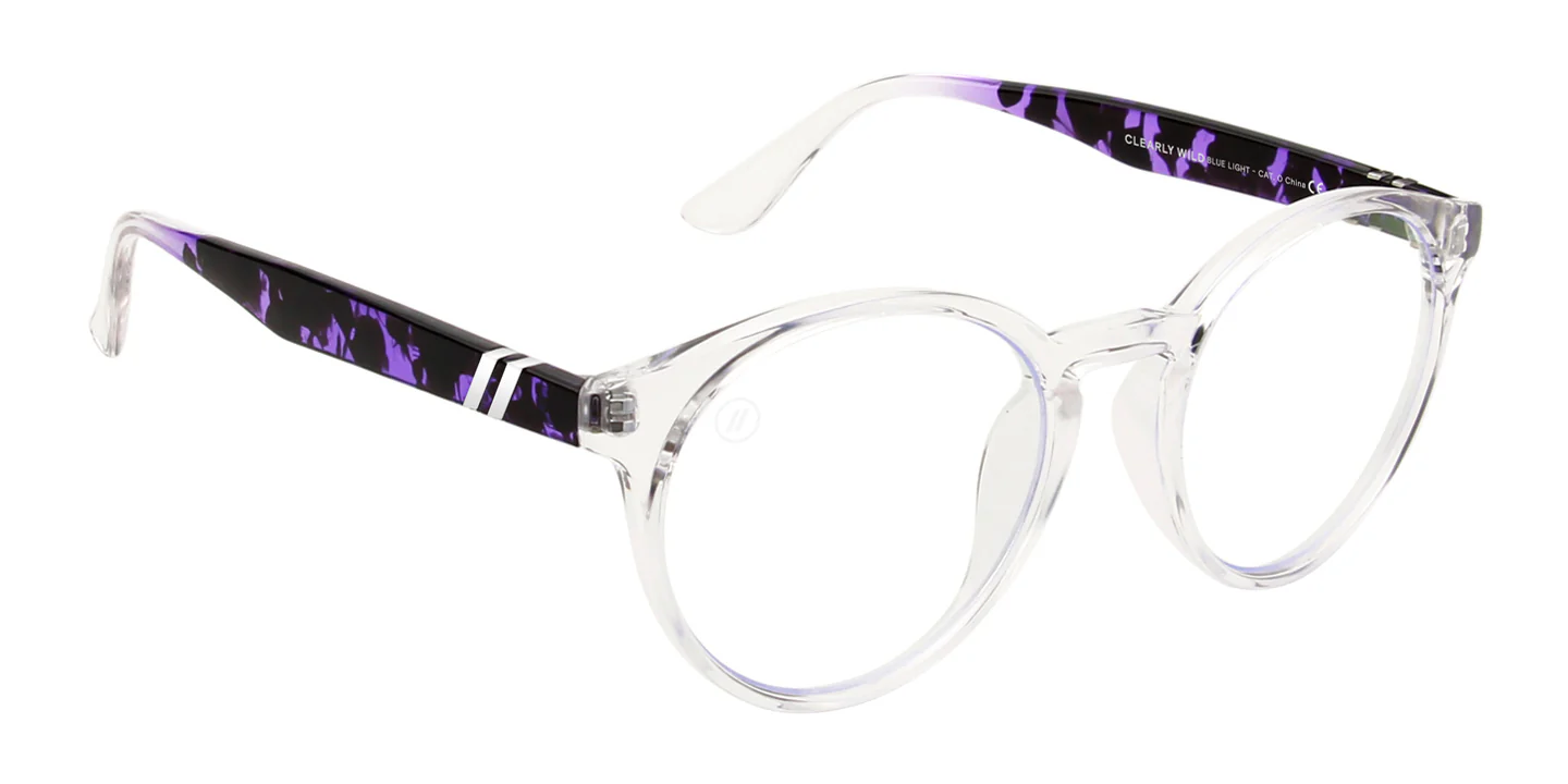 Clearly Wild - Image 4