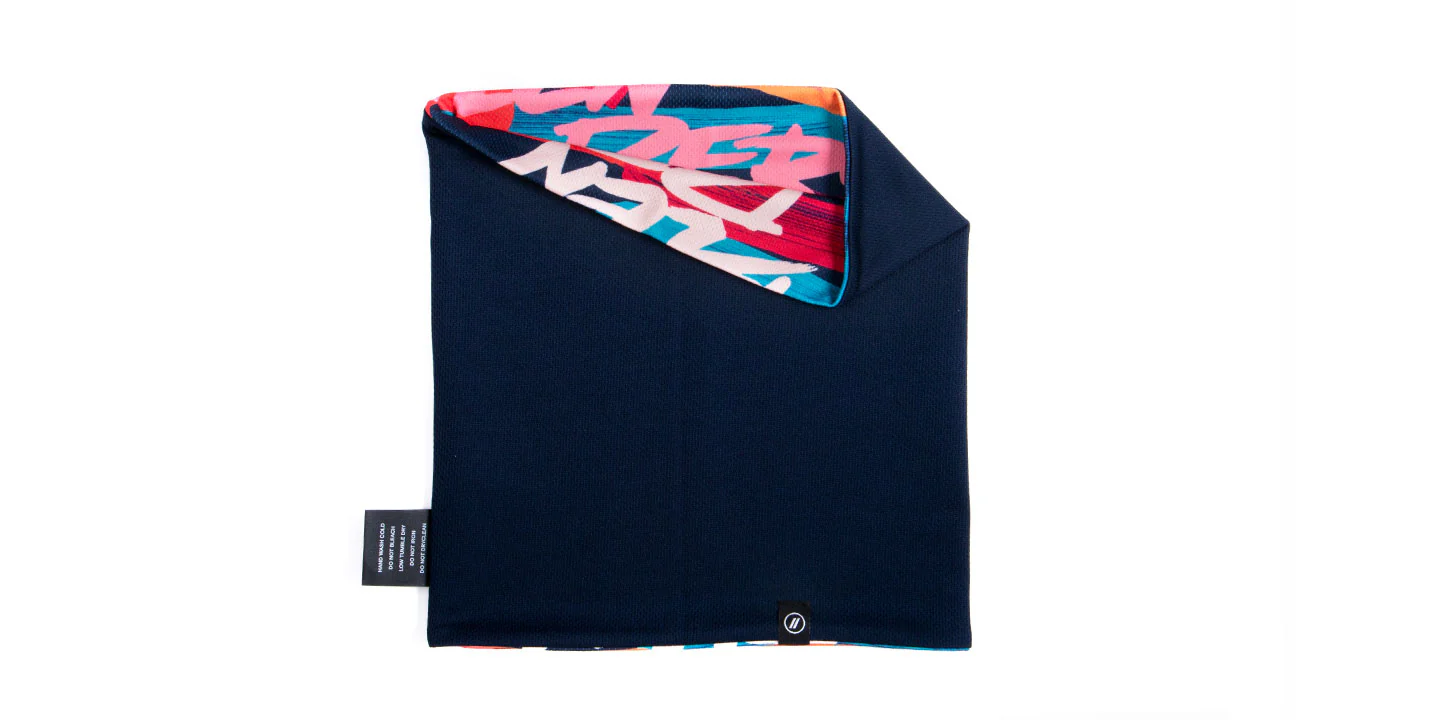 Flash/Midnight Neck Gaiter - Image 3