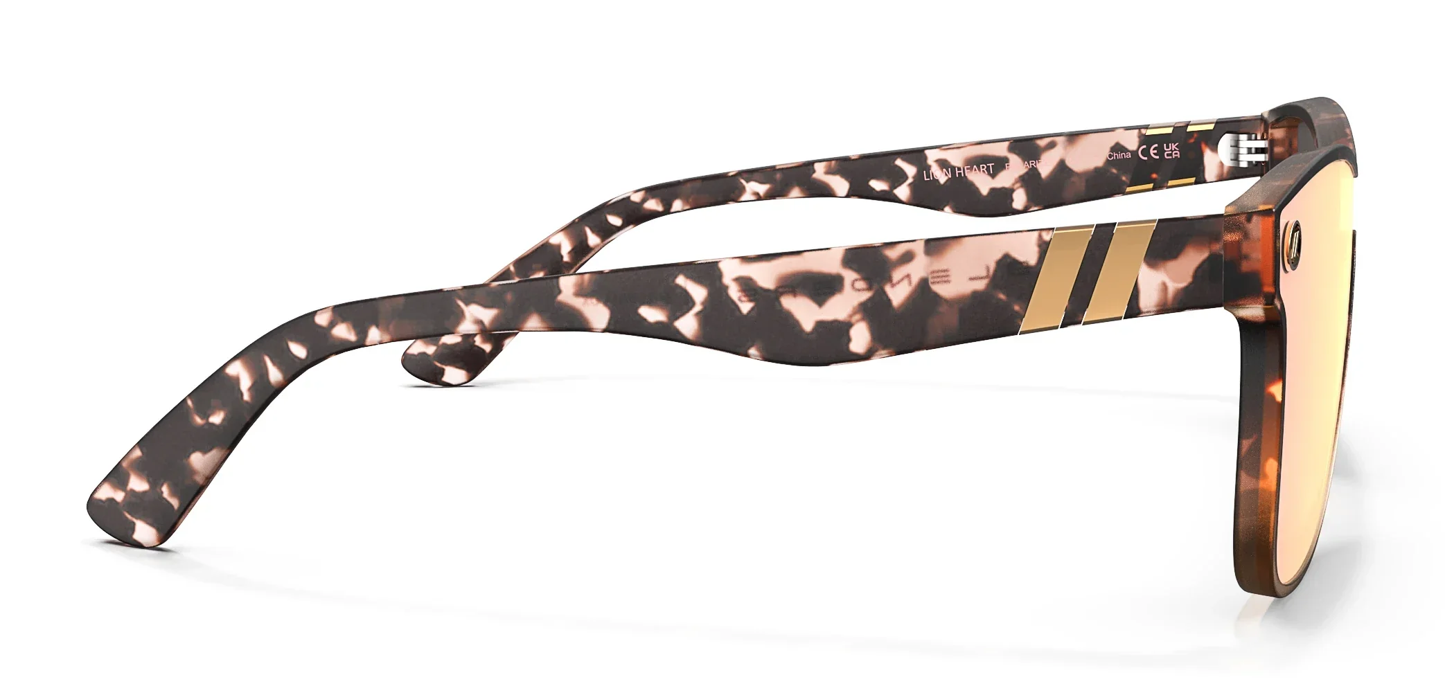 Lion Heart - Image 4