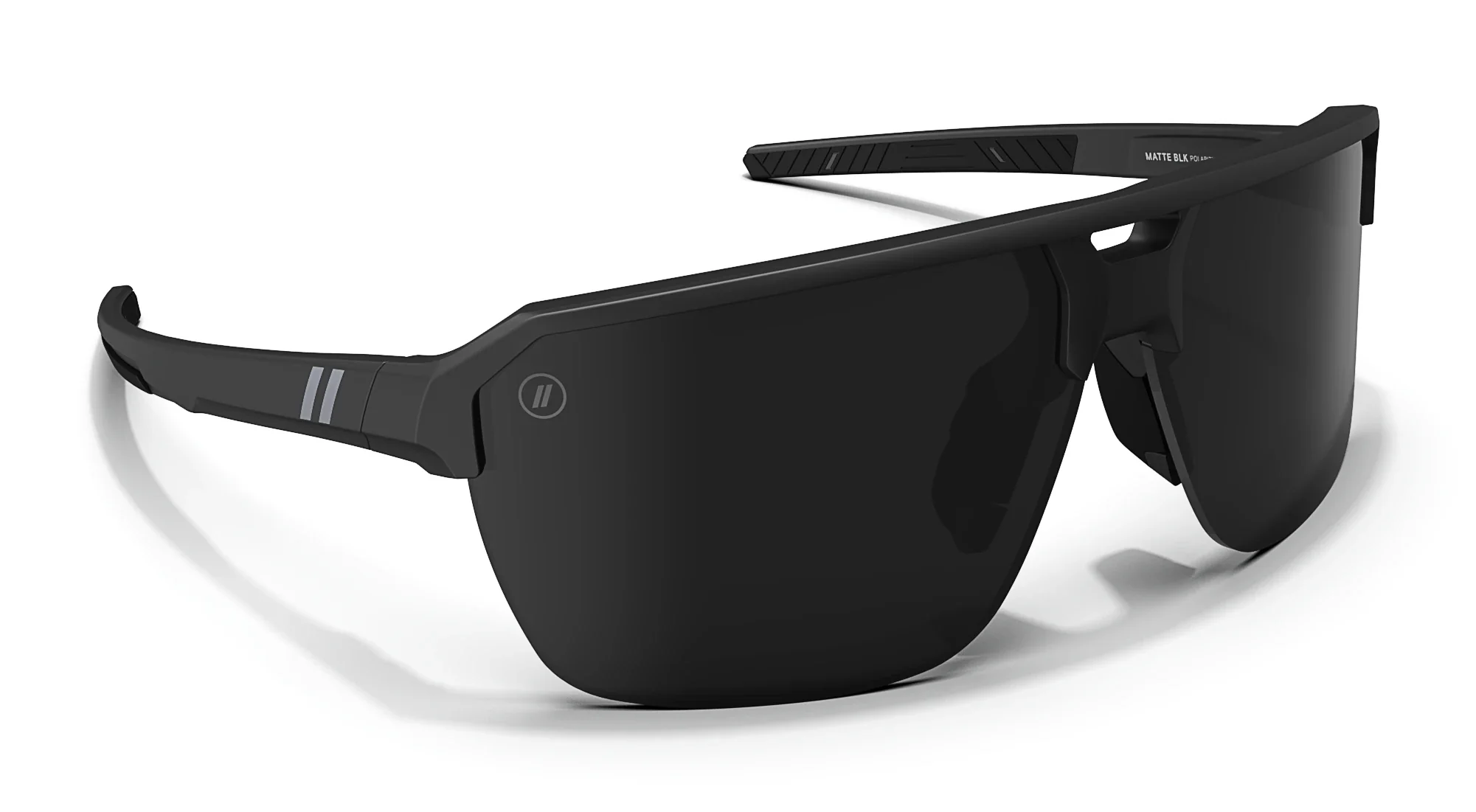 Matte Black - Image 3