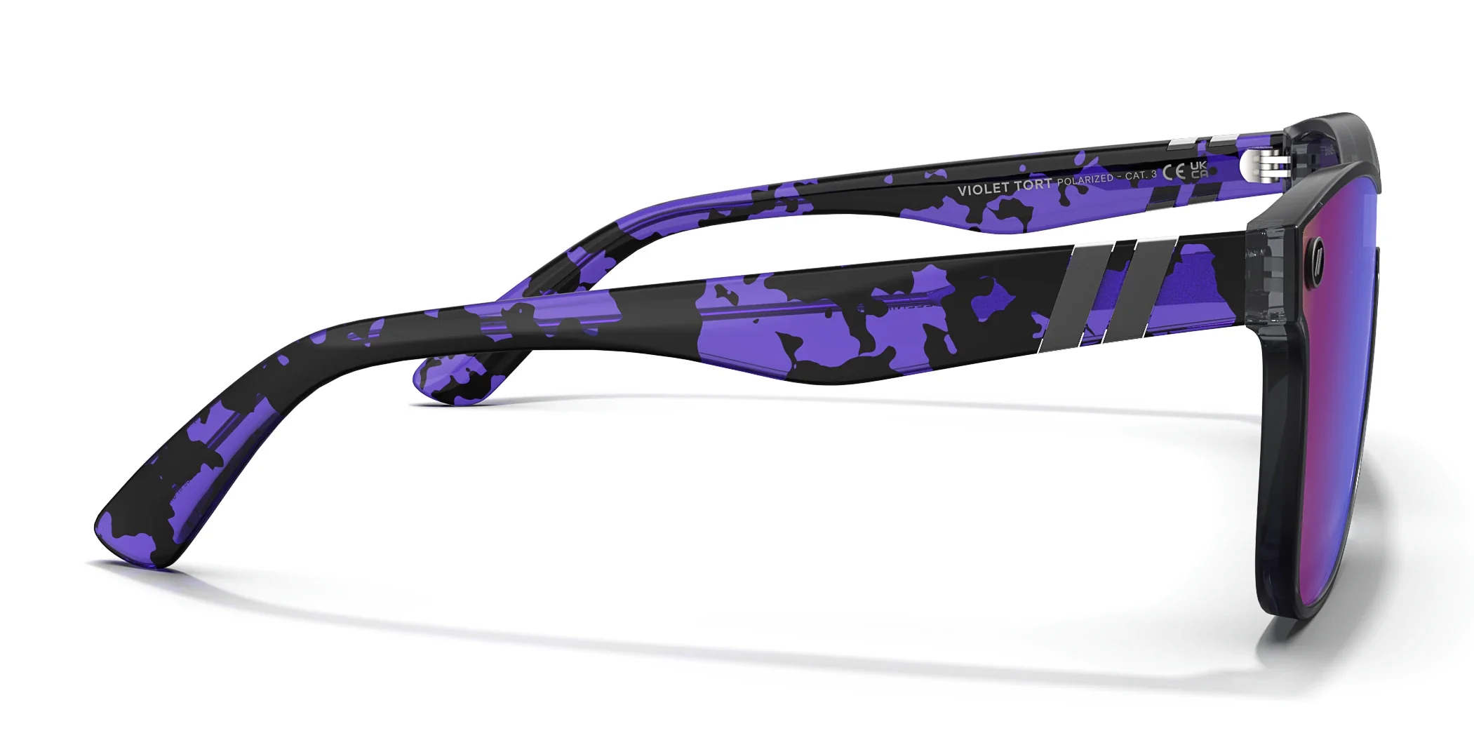 Violet Tort - Image 4