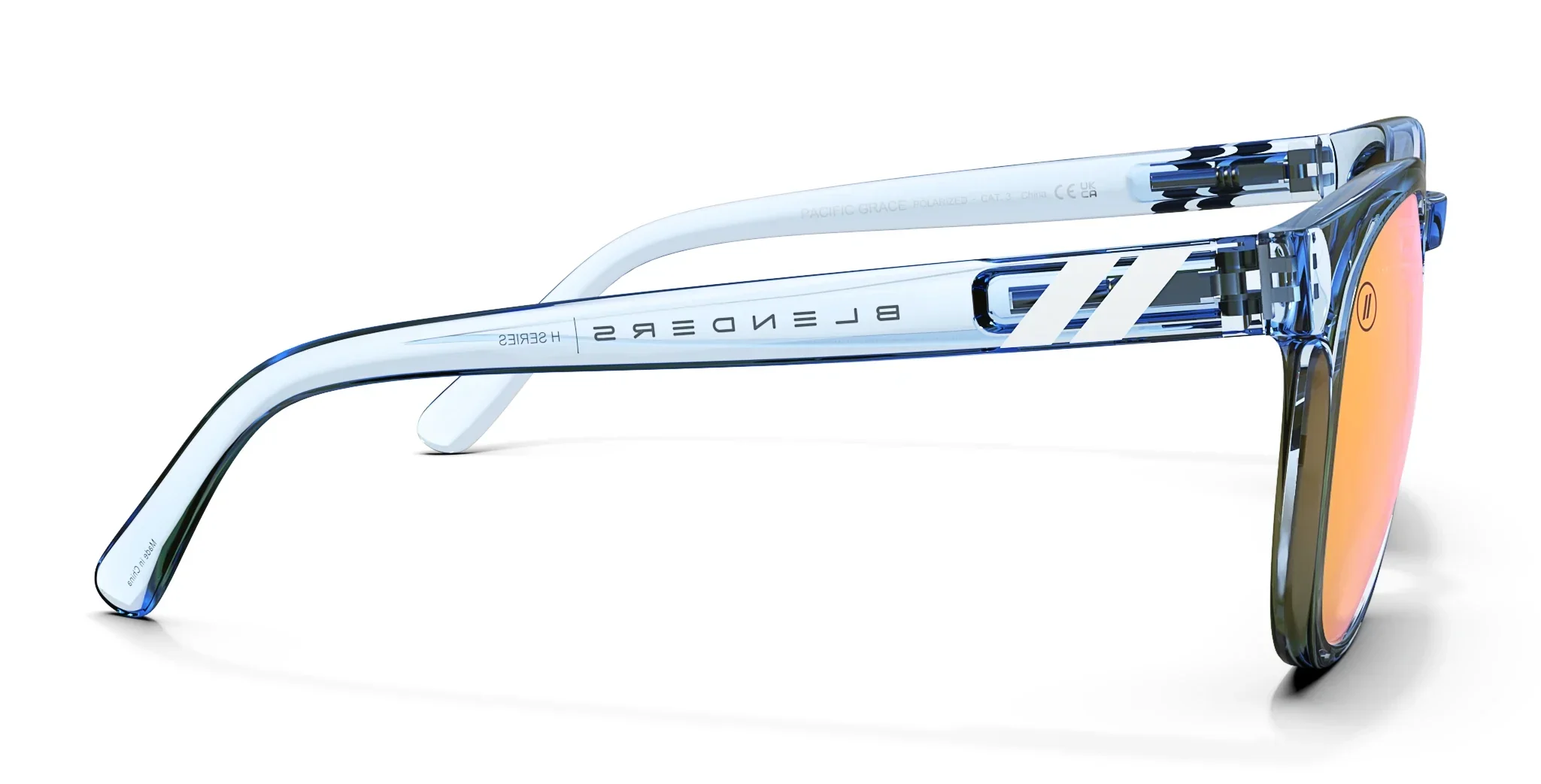 Pacific Grace - Image 4