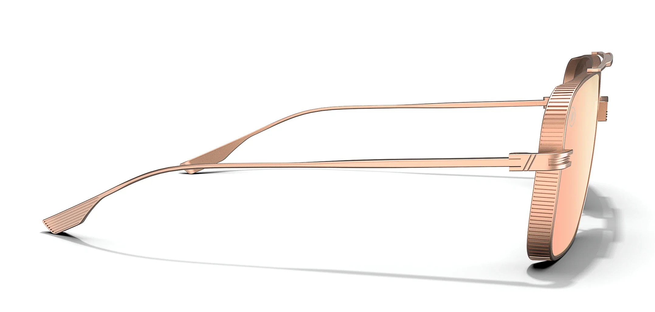 Matte Champagne - Image 4