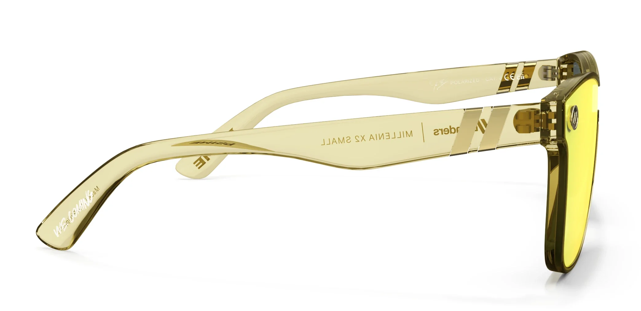 Prime 21 - Gold - Image 4