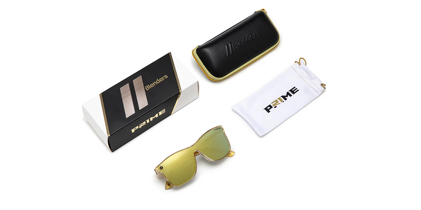 Prime 21 - Gold - Image 6