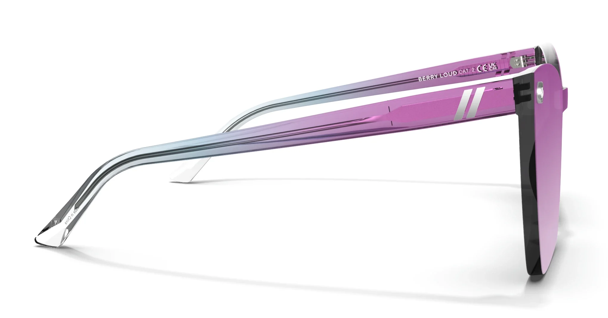 Berry Loud - Image 4