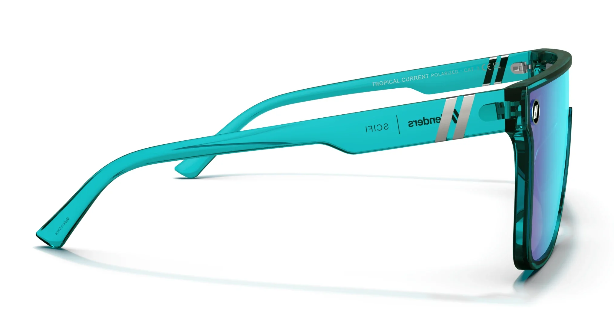 Tropical Current - Image 4