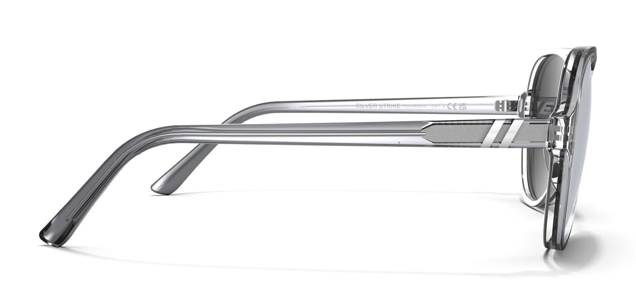 Silver Strike - Image 4