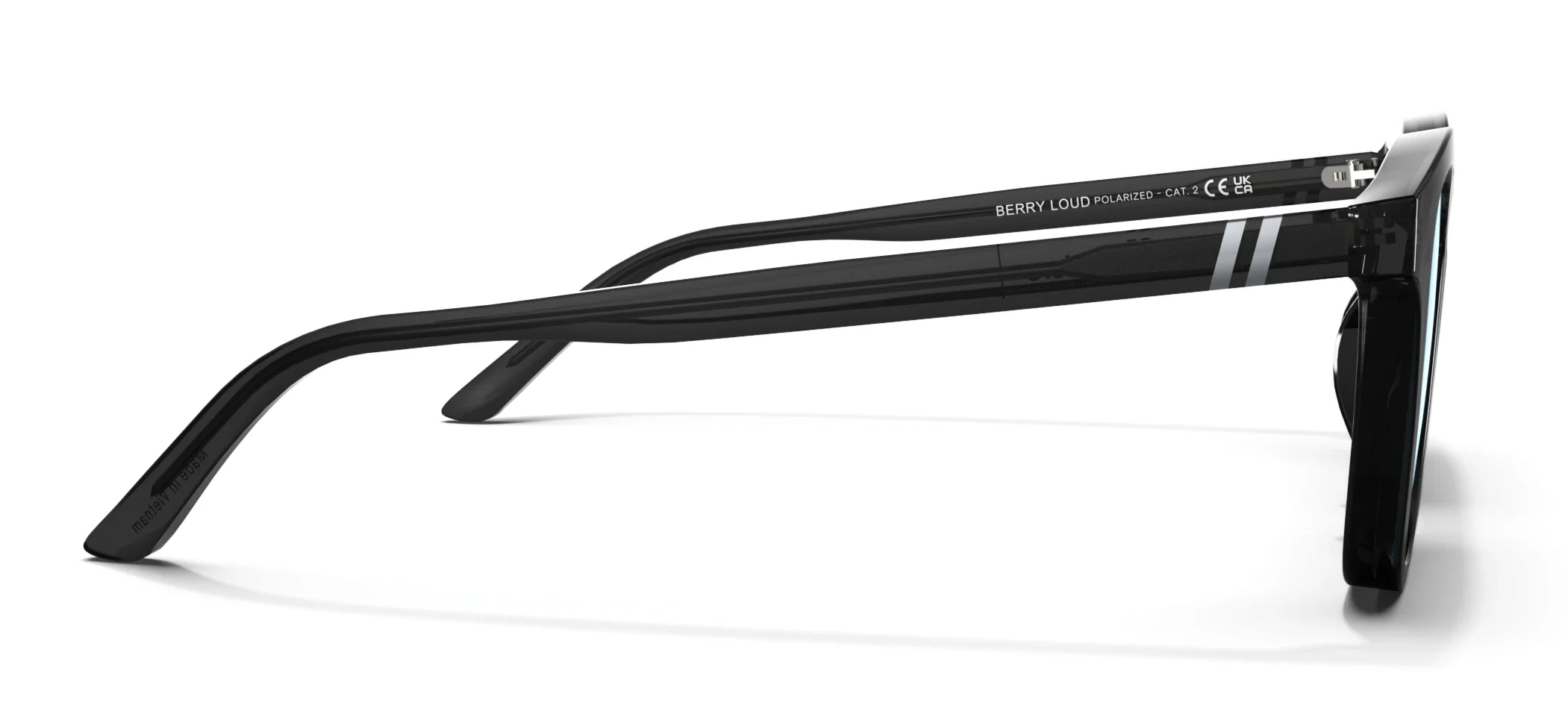 Berry Loud - Image 4