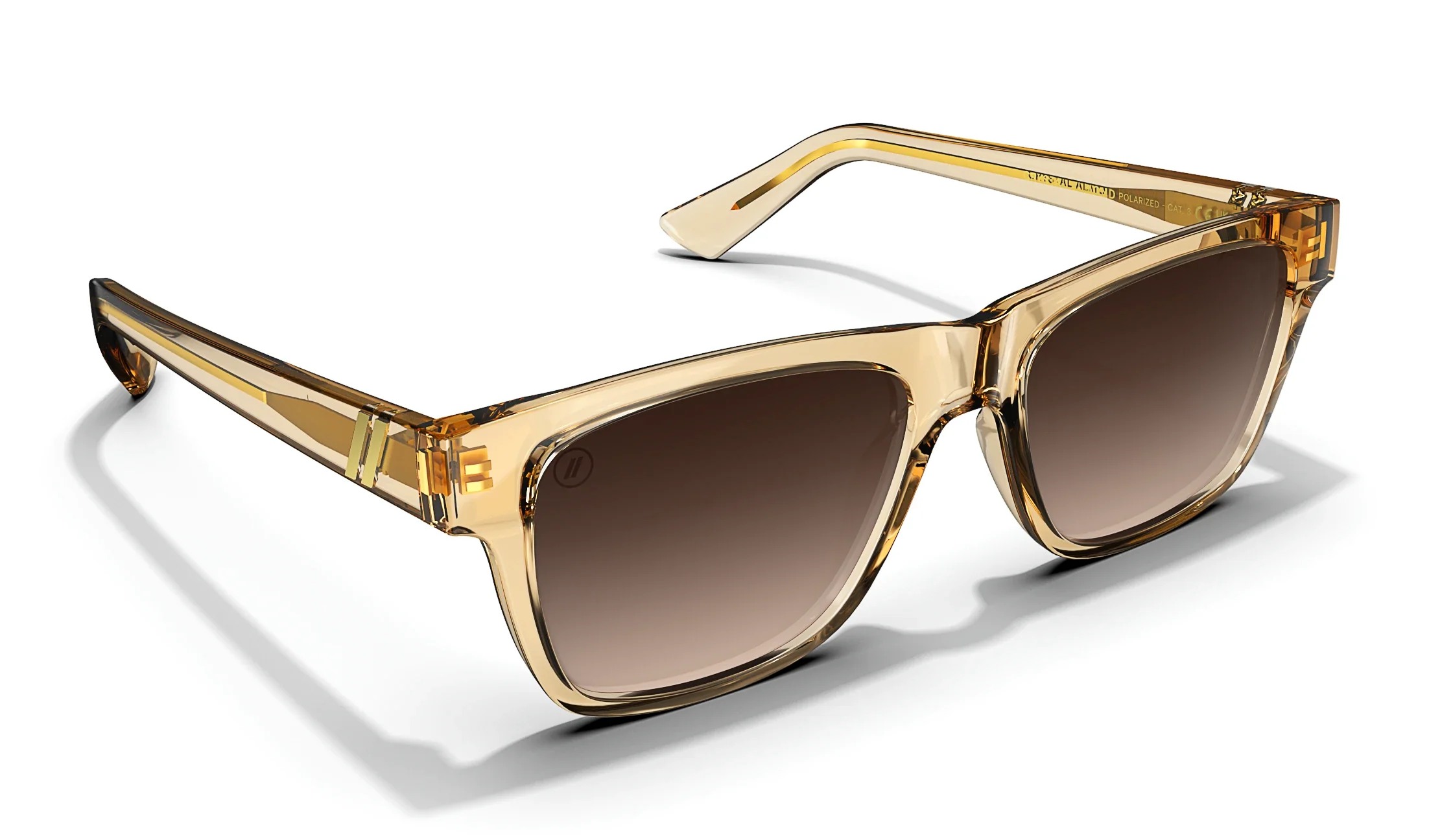 Crystal Almond - Image 3